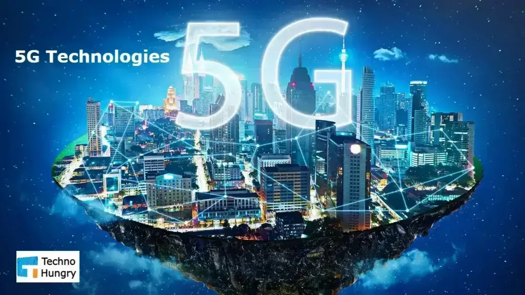 5G Technologies