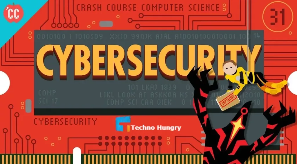 Cybersecurity Technologies