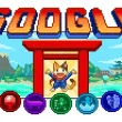 Google Doodle Games Olympics