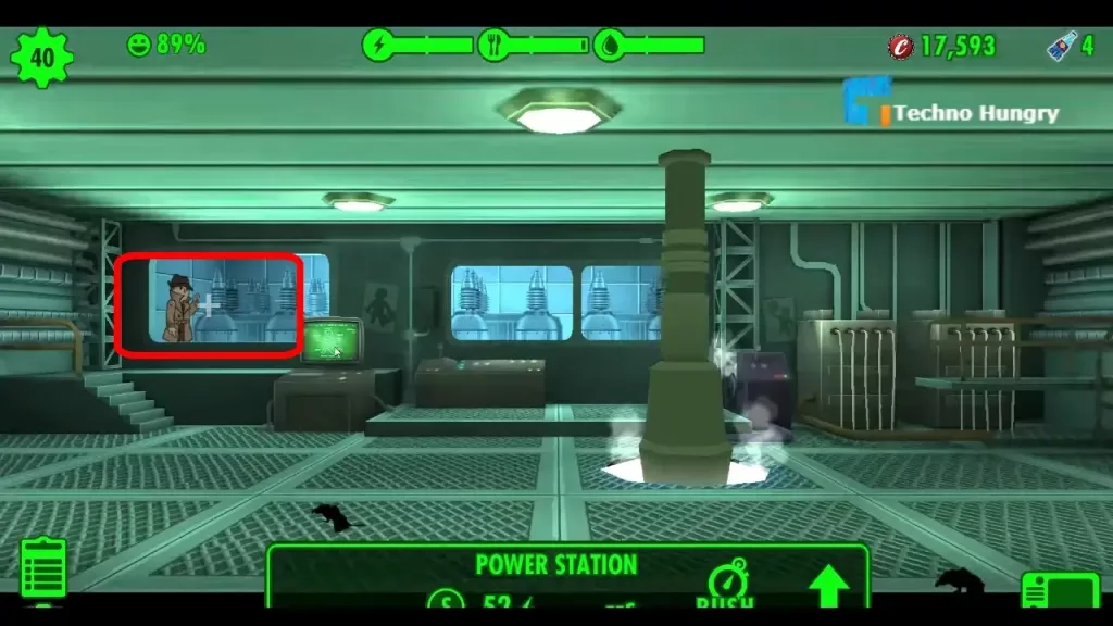 How to Find a Mysterious Stranger Fallout Shelter Step by Step Guide and Tips