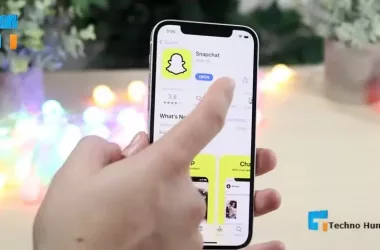 14 Ways: How to Fix Snapchat? Snapchat not working
