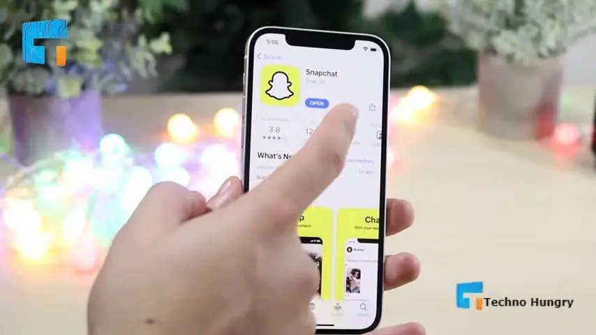 14 Ways: How to Fix Snapchat? Snapchat not working!