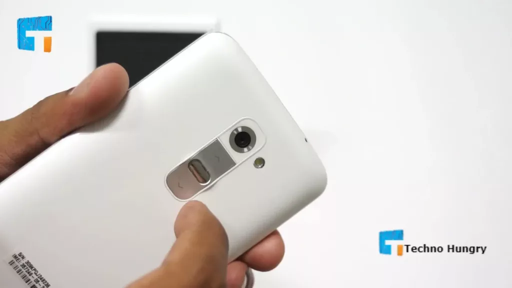 How to Take Screenshots on the LG G2