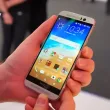 How to Take a Screenshot on HTC One M8