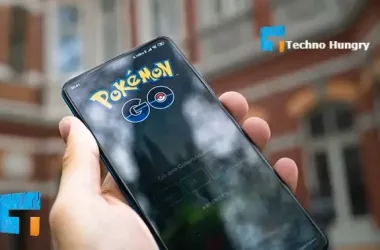 How to Tell Which Direction a Pokemon is