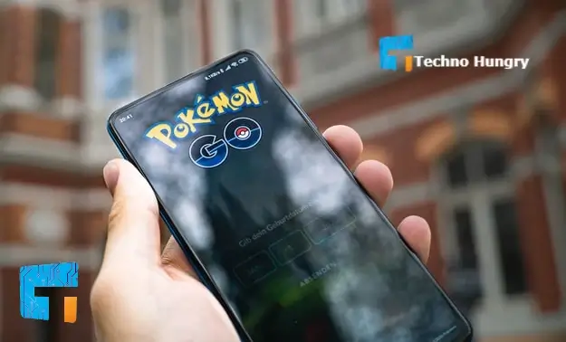 How to Tell Which Direction a Pokemon is