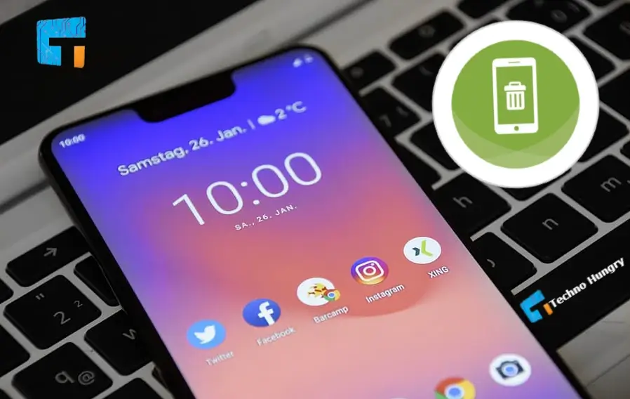 How to use Remote Wipe on Android Smartphones