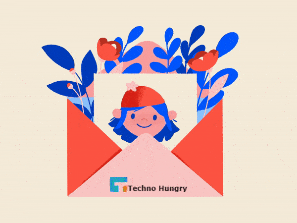 Techno Hungry News Letter