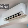 11 AC Buying Guide What should know before buying AC