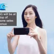 5G will be at the top of Smartphone sales Revenue