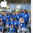 Apple employees are not returning to the office before 2022