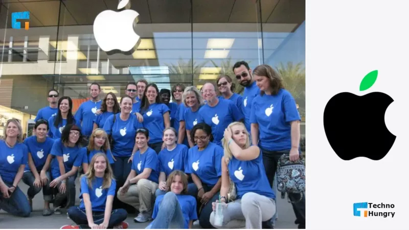Apple employees are not returning to the office before 2022