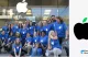 Apple employees are not returning to the office before 2022