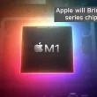 Apple will Bring a New M series chip in 2022