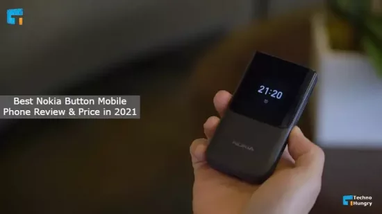 Best Nokia Button Mobile Phone Review & Price in 2021