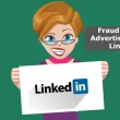 Fraud with Job Advertisements on LinkedIn