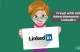 Fraud with Job Advertisements on LinkedIn