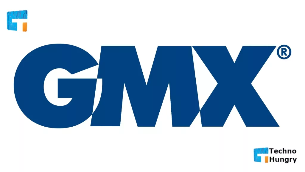 GMX Free Email Account Services Provider