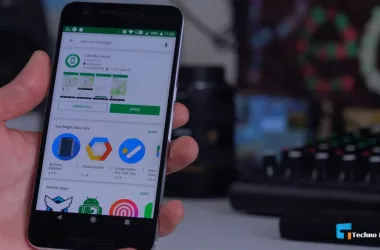 Google's New feature on Android to find lost Smartphones