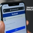 How to Backup Facebook Photos, Videos, and Posts