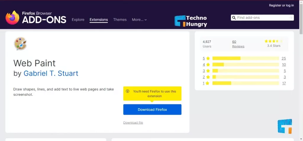 How to Draw on any Web Page