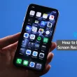 How to Reduce Phone Screen Recording File Size