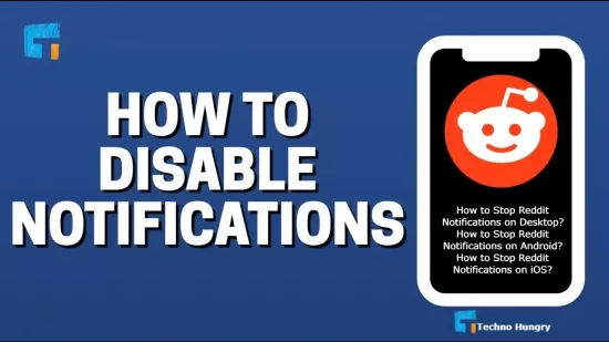 How to Stop Reddit Notifications on Mobile and Desktop