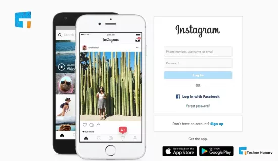 How to Swipe on Instagram PC