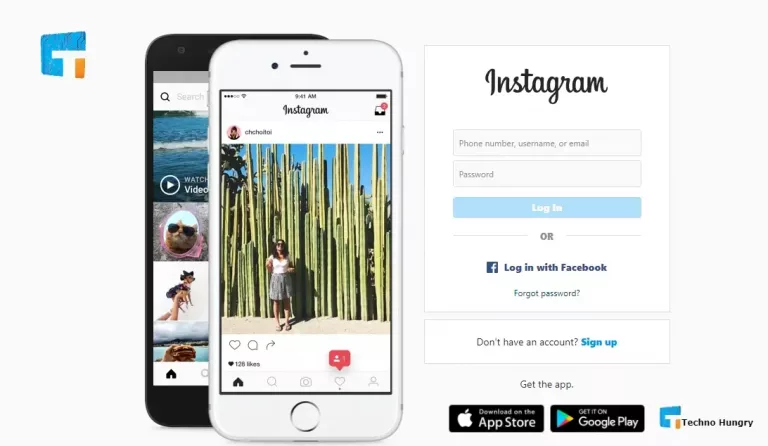 How to Swipe on Instagram PC