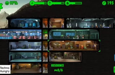 How to get more Dwellers in Fallout Shelter