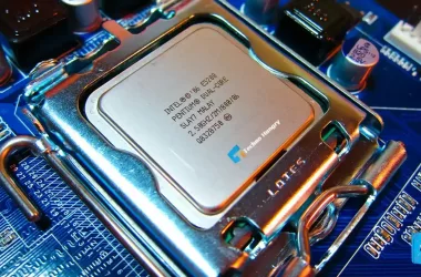 Intel Plans to Bring a 3nm Chip