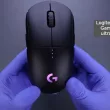 Logitech G Pro Wireless Gaming Mouse with ultramodern sensor