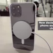 New decision to prevent phone exploding while charging