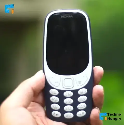 Nokia 3310 Button Mobile Phone Review, Price, and Specifications