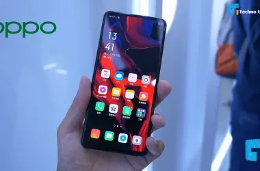 Oppo has announced a new version of the Under-Display camera