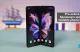 Pre-orders for Samsung's upcoming foldable phone boosted