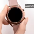 Samsung new smartwatch chip ahead of Galaxy Watch 4 launch