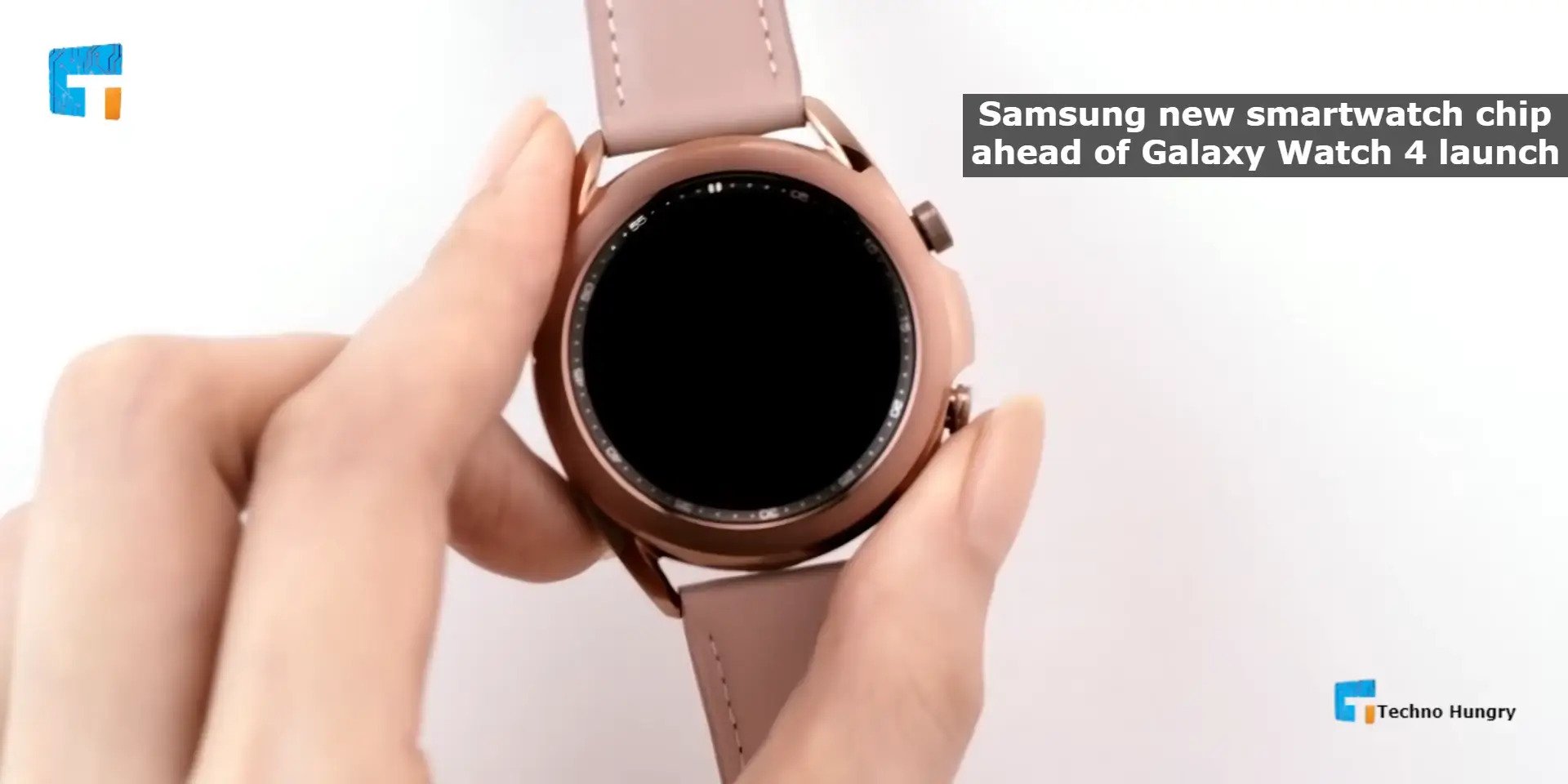 fossil smart watch band