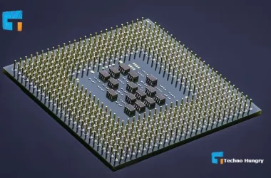 That's why the Chip Crisis is not Suddenly Cutting