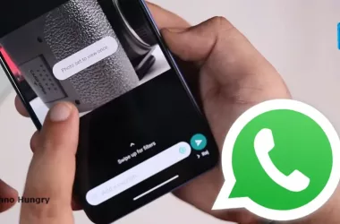 WhatsApp launches View Once