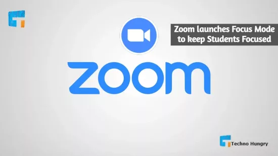 Zoom launches Focus Mode