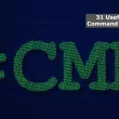 31 Useful Windows Command Prompt (CMD)