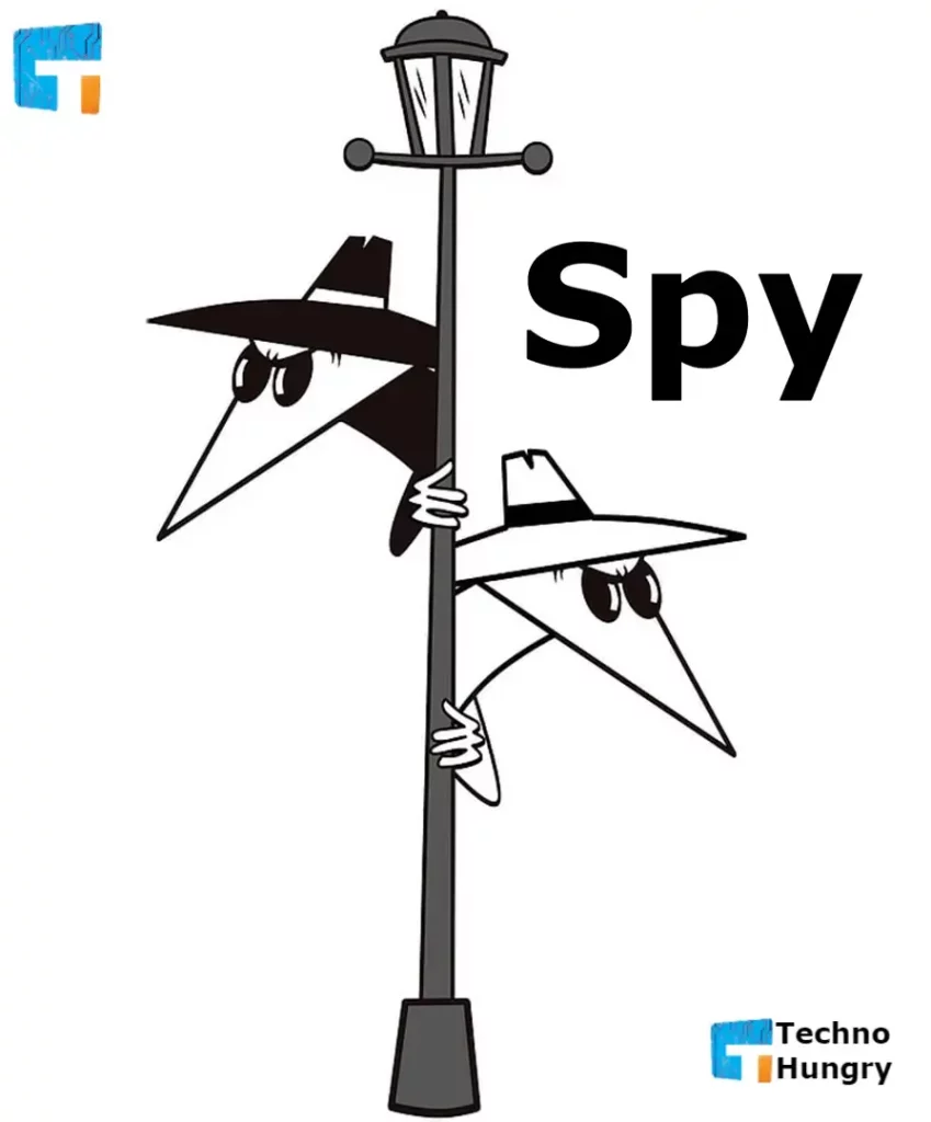 Best Mobile Phone Spy Apps for Android