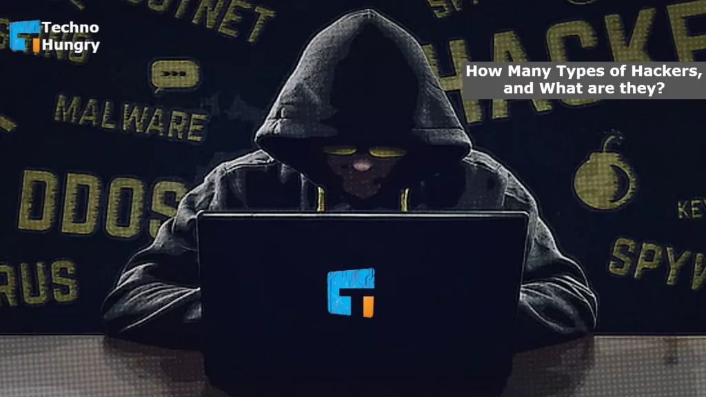 How Many Types of Hackers, and What are they