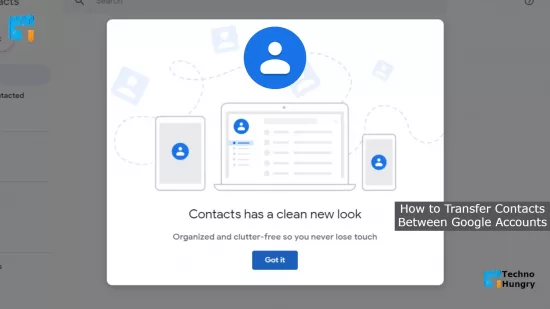 How to Change your Gmail Mobile Number