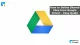How to Delete Shared Files from Google Drive