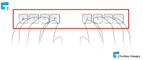 How to Increase Typing Speed on the Com