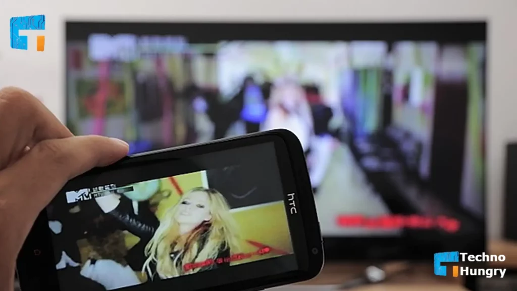 How to Send a Screenshot from TV to Your Phone or Laptop