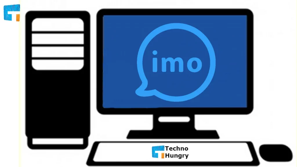 How to Setup and Use IMO on Windows PC & Laptop