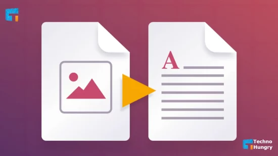 How to copy text from a picture in OneNote & Mobile